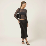 The Virelle Shoulder Curve - Vellegra