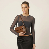 The Virelle Shoulder Curve - Vellegra