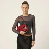 The Virelle Shoulder Curve - Vellegra